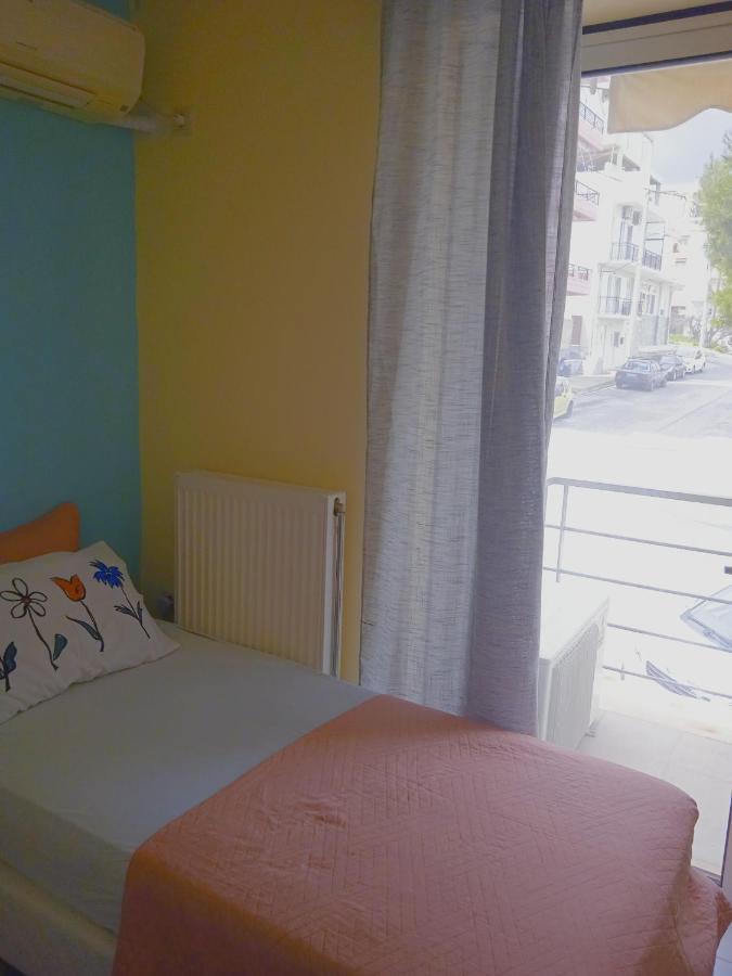 Demy'S Apartment Lavrion Exterior photo