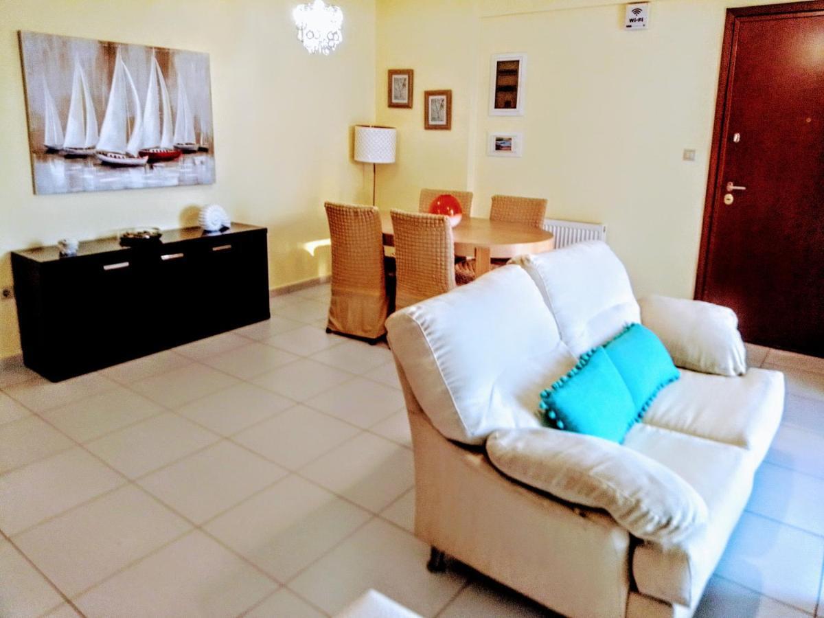 Demy'S Apartment Lavrion Exterior photo