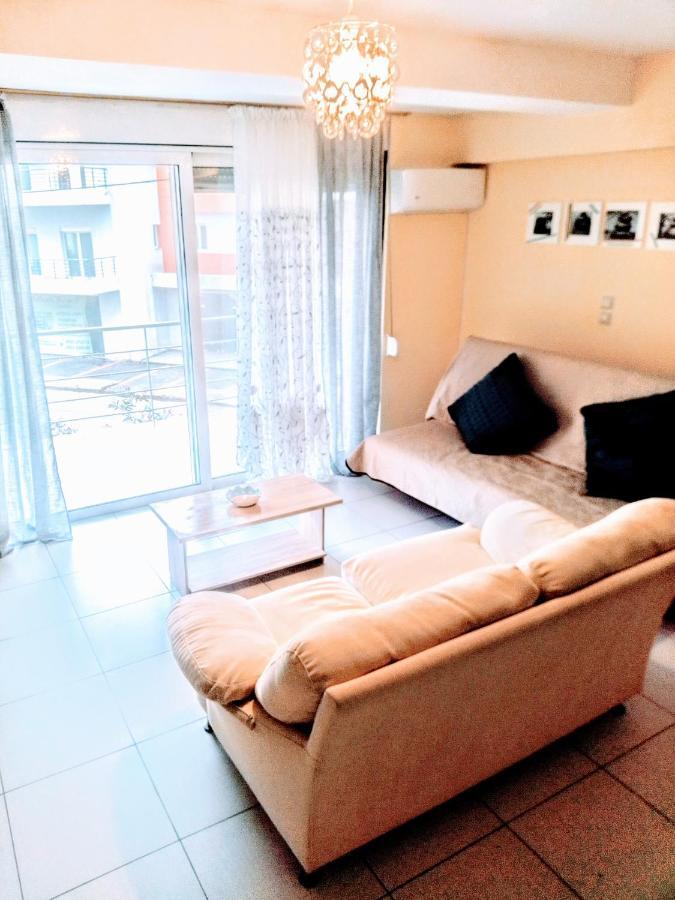Demy'S Apartment Lavrion Exterior photo
